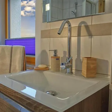 アパート “mount Meissner” Germerode