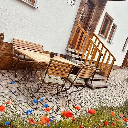 “mount Meissner” * Germerode