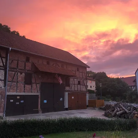 “mount Meissner” Apartment *