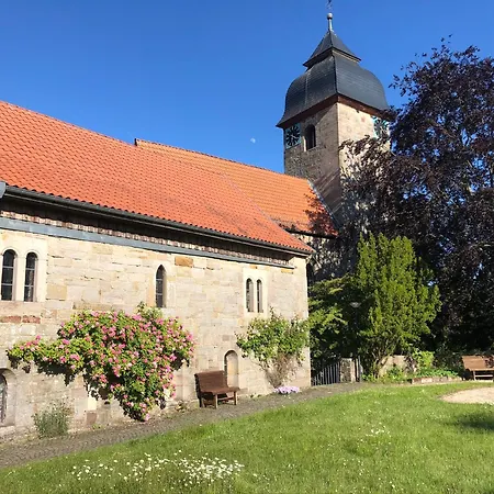 Apartment “mount Meissner” *