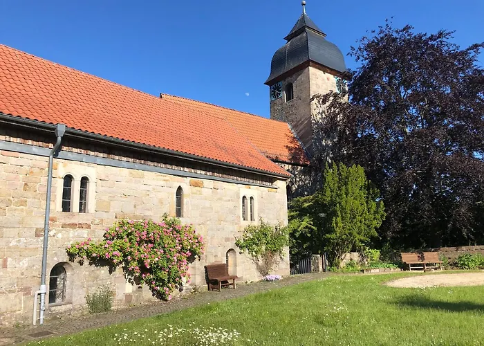 Apartment “mount Meissner” *